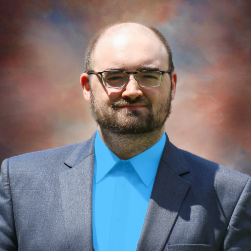Canaan Harris - Director of Financial Aid