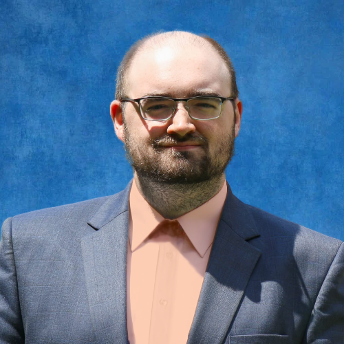 Canaan Harris - Director of IT