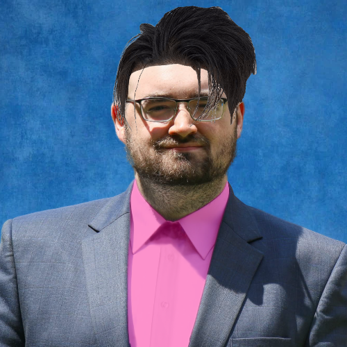 Canaan Harris - Professor of Soulslike Development