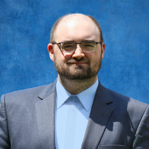 Canaan Harris - Athletic Director