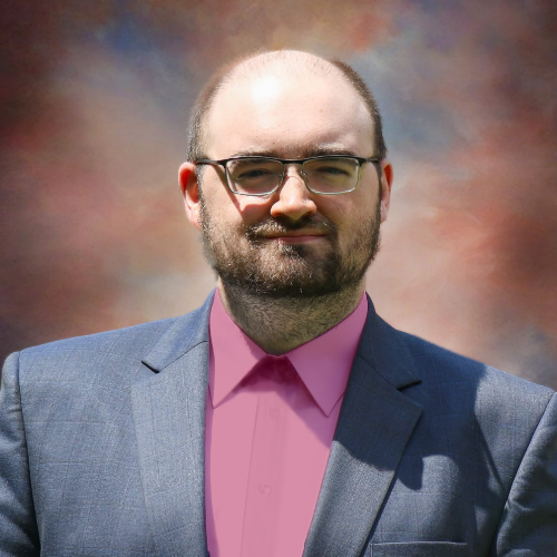 Canaan Harris - Women's Golf Coach