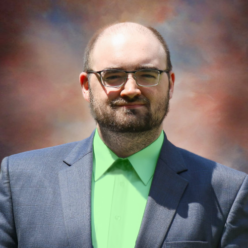 Canaan Harris - Provost