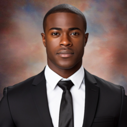 Canaan Harris - Professor of Harris Law