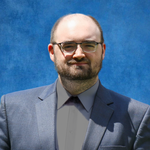 Canaan Harris - Professor of Harrisistics