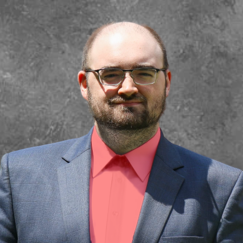 Canaan Harris - Professor of Canaanomic Theory