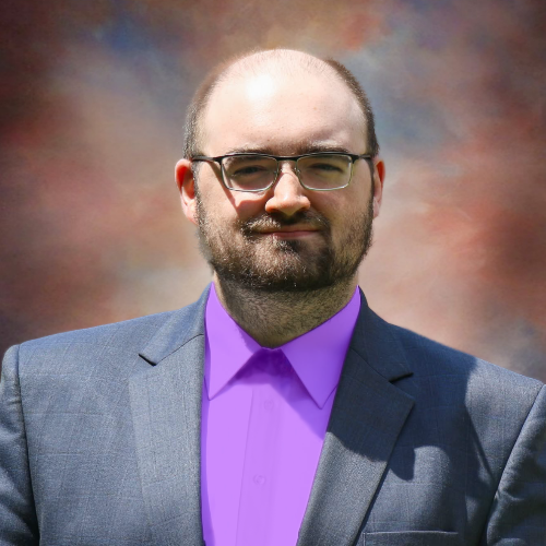 Canaan Harris - Applied Canaanism