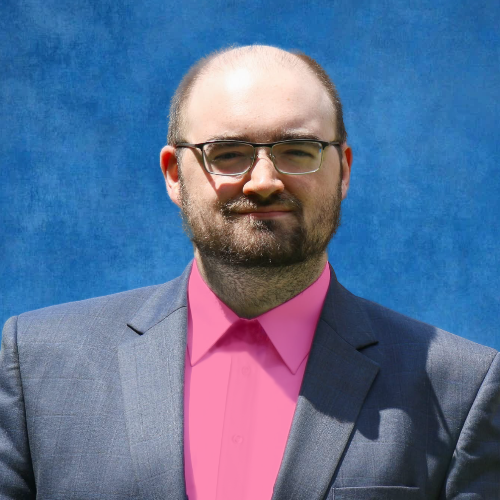 Canaan Harris - Professor of Diet Coke Theory
